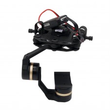 Tarot FLIR VUE PRO Gimbal Camera Stabilizer 3 Axis Support Pro Version Camera for Drone Quadcopter TL03FLIR