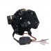 Tarot FLIR VUE PRO Gimbal Camera Stabilizer 3 Axis Support Pro Version Camera for Drone Quadcopter TL03FLIR