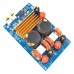 TPA3255 Class D Amplifier Board 300W+300W Mini Digital Amp Board HIFI Audio DC 48V