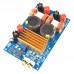 TPA3255 Class D Amplifier Board 300W+300W Mini Digital Amp Board HIFI Audio DC 48V