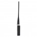 Field Strength Meter High Sensitivity Detector Radio Signal 126db Dynamic Antenna Gain Detection DW-400