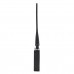 Field Strength Meter High Sensitivity Detector Radio Signal 126db Dynamic Antenna Gain Detection DW-400