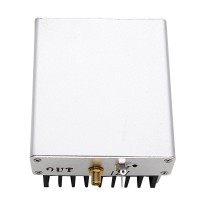 1MHz-120MHz 6W Long-wave AM High-frequency RF Radio Power Amplifier