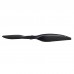 T2560 25 Inch Carbon Fiber Propeller Straight Oar for X8314 Brushless Motor