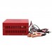 XW-40 Car Automatic Intelligent Battery Charger Motorcycle Quick Charge 600W 150V-250V