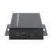 AHD TVI CVI 4K to HDMI 3 In 1 HD Converter for Camera CCTV Tester Converter 