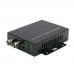 AHD TVI CVI 4K to HDMI 3 In 1 HD Converter for Camera CCTV Tester Converter 