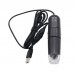 S10 1.3MP 50-1000X Digital Microscope Portable USB Microscope with Lifting Bracket and LED Light