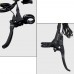 RM-D700C Hydraulic Disc Brake Kit (Can Cut Off Power) Front Rear Brake for Electric Bike Controller