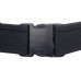 Police Duty Belt Security Guard Modular Enforcement Equipment Duty Belt Tactical 600 Nylon  