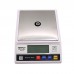 2KG x 0.01G (HBM) Precision Jewelry Scale Digital Scale Kitchen Lab Scale + Wind Shield APTP457B      
