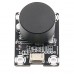 Digital Volume Control Board Stereo Audio Electronic Volume Control Board HiFi 12V PGA2311