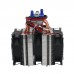 12V Thermoelectric Cooler Refrigeration 180W Water Chiller DIY Cooling System for 40L Fish Tank