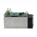 120W Constant Current Electronic Load Battery Discharge Capacity Tester Meter Battery Tester Module    