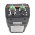 TM70B-OV10 Handheld PON Fiber Optic Power Meter FTTH Online Tester + VFL + OPM 1310/1490/1550nm