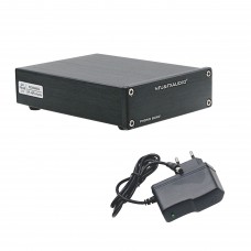 NFJ&FXAUDIO BOX01 MM PHONO Preamplifier Preamp HiFi Mini for LP Vinyl Player