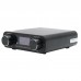 SMSL DP1 HIFI Digital Turntable DAC Headphone Amplifier Lossless Player SD Card/Optical/USB Input