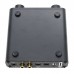 SMSL DP1 HIFI Digital Turntable DAC Headphone Amplifier Lossless Player SD Card/Optical/USB Input