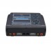 HTRC C240 RC Battery Balance Charger Dual Channel for RC Car 6S Lipo NiMH Charger Discharger