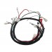 ATV Wiring Harness Full Electrics Wiring Harness Kit ATV QUAD 150/200/250CC Stator CDI