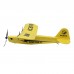 2CH Glider Airplane with Remote Controller Mini RC Airplane Great Gift Toys for Kids Children FX803