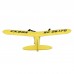 2CH Glider Airplane with Remote Controller Mini RC Airplane Great Gift Toys for Kids Children FX803