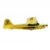 2CH Glider Airplane with Remote Controller Mini RC Airplane Great Gift Toys for Kids Children FX803