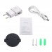 Home Security IP Camera WiFi Monitor Smart Webcam Phones Tablets 2.0MP Sensor 1080P  