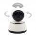 Home Security IP Camera WiFi Monitor Smart Webcam Phones Tablets 2.0MP Sensor 1080P  