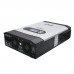 5KW DC 48V to AC 220V MPPT Hybrid Inverter Pure Sine Wave Built-in 60A Solar Charge Controller