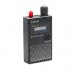 Anti-Spy GPS RF Signal Detector Hidden Camera GSM SPY Bug Detector 1MHz-8000MHz FM59 