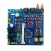 ES9038PRO DAC Decoder I2S Input + Bluetooth 5.0 CSR8675 DAC Board Finished      