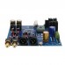 ES9038PRO DAC Decoder I2S Input + Bluetooth 5.0 CSR8675 DAC Board Finished      