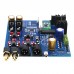 ES9038PRO DAC Decoder I2S Input + Bluetooth 5.0 CSR8675 DAC Board Finished      