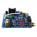 ES9038PRO DAC Decoder I2S Input + Bluetooth 5.0 CSR8675 DAC Board Finished      