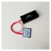 CFast2.0 to mSATA Adapter CFast to SSD Adapter For Canon C200 C300 XC10 1DX2 Generation II with Lid    