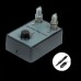 Spark Plug Tester EW002 for Dual Spark Plugs + Ignition Spark Tester Gauge for 12V Gasoline Vehicles