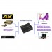 HDMI to VGA Scaler 4K HDMI to VGA Converter Box for VGA Monitor Projector HDV-937