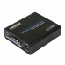 VGA to HDMI Converter Box Scaler 4Kx2K HDMI Output for PC Laptop VGA Monitor HDV-9330