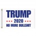 Trump 2020 Flag 3x5 Feet Trump 2020 Banner for President of the United States 90x150cm  