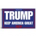 Trump 2020 Flag 3x5 Feet Trump 2020 Banner for President of the United States 90x150cm  