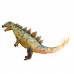 Inflatable Dinosaur Costume Adult Stegosaurus Cosplay Animal Costume for Parade Party Halloween 