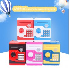 24pcs Piggy Banks for Kids Money Banks for Kids for Cash Coins Saving Box Gift WF3001 