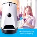 4L Automatic Pet Feeder Timer Smart Pet Feeder with WIFI Camera Cat Dog Water Food Feeder