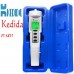 Waterproof PH ORP Meter Tester Portable ORP Tester Automatic Calibration CT-6281       