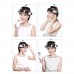 Electric Head Massager Helmet Wireless Infrared Helmet Pressure Acupuncture Massager MZ-588       