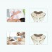 Electric Neck and Shoulder Massager with Heat Back Massager for Neck Shoulders Waist Abdomen Legs        