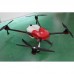 Agricultural UAV Drone Spraying Water Pesticide Irrigation Drone Frame + Power System