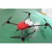 Agricultural UAV Drone Spraying Water Pesticide Irrigation Drone Frame + Power System