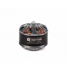 MN4014 400KV Brushless Motor 4-8S High End Powerful Motor         